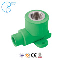PPR Equal Elbow 45 Degree Elbow for Hot Water